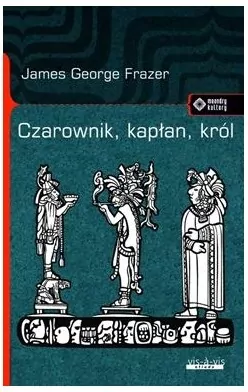 Czarownik, kapłan, król - tantis.pl