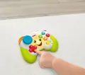 Wesoły padzik malucha Fisher-Price - tantis.pl