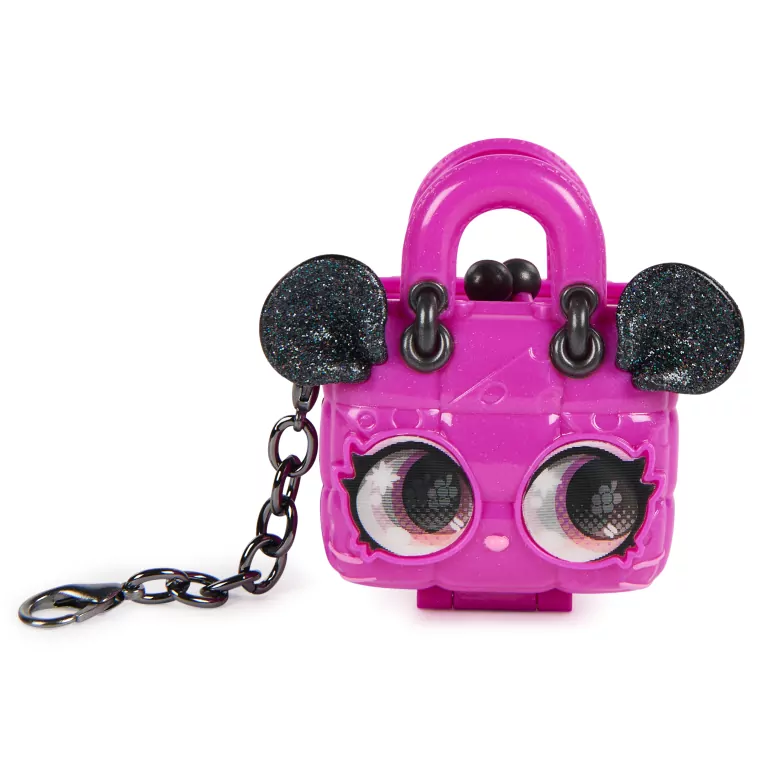 Purse Pets Luxey Charms - tantis.pl