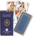 Karty tarot Tarot de luxe - tantis.pl