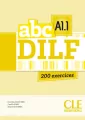 Abc DILF A1.1 200 ćwiczenia + CD - tantis.pl