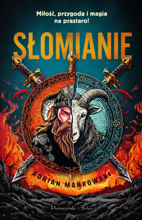 Słomianie - tantis.pl