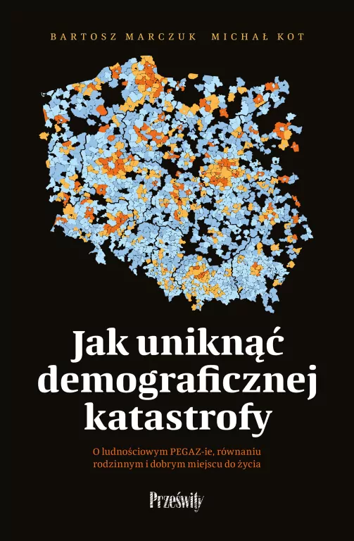 Jak uniknąć demograficznej katastrofy - tantis.pl