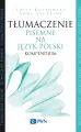 Tłumaczenie pisemne na język polski Kompendium - tantis.pl