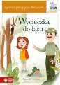 Wycieczka do lasu. Już czytam Montessori - tantis.pl