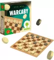 Warcaby. Eko gra - tantis.pl
