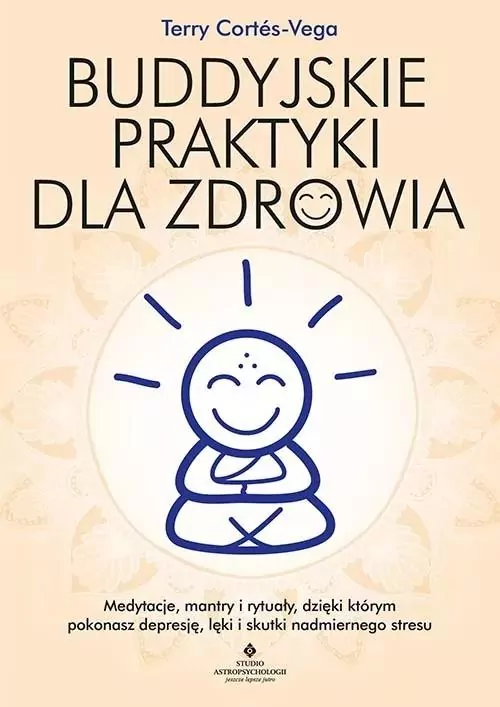 Buddyjskie praktyki dla zdrowia - tantis.pl