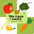 Warzywa i owoce. Otwarci na świat! - tantis.pl