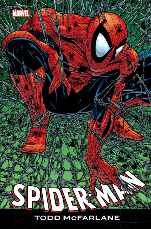 Spider-Man - tantis.pl