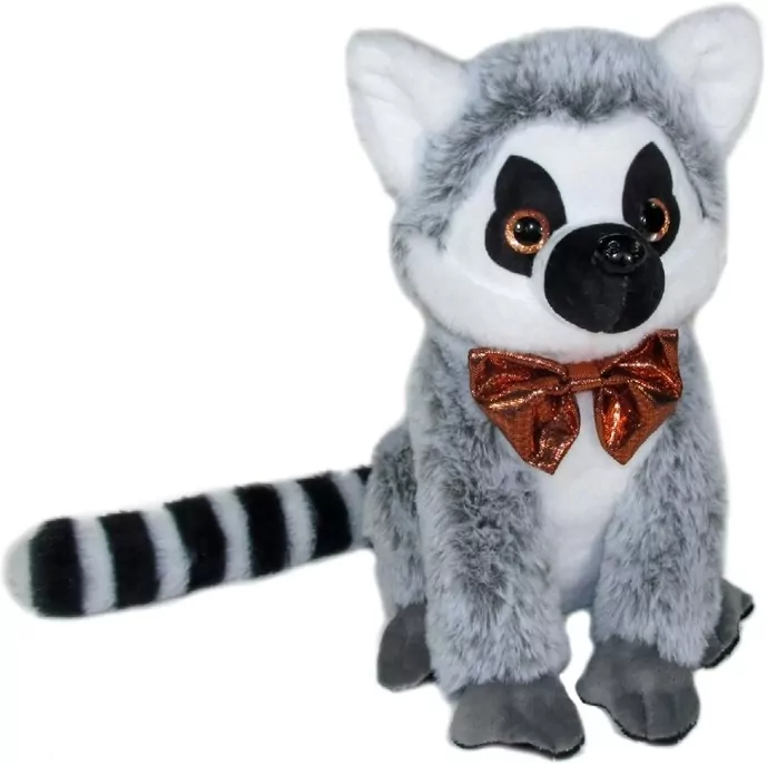 Lemur 26cm - tantis.pl