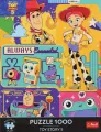 PUZZLE 1000EL TREFL PREMIUM TOY STORY 5 PUD6 - tantis.pl