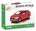 Skoda Scala 1.0 TSI - tantis.pl