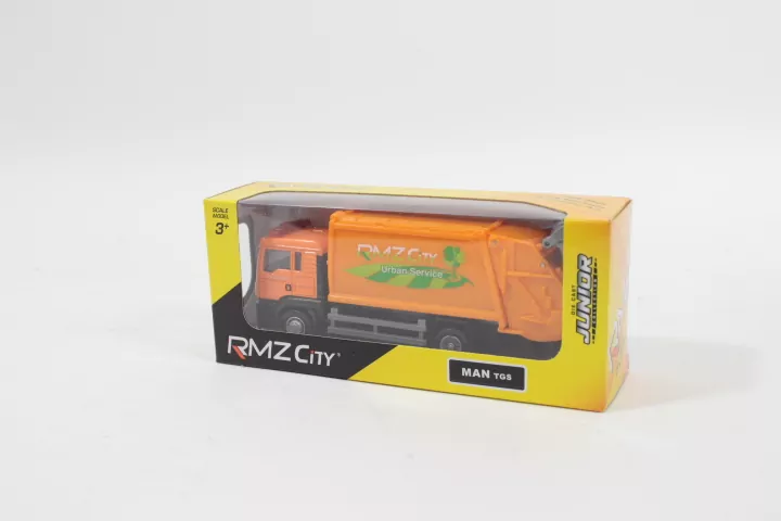 Śmieciarka 1:64 RMZ - tantis.pl