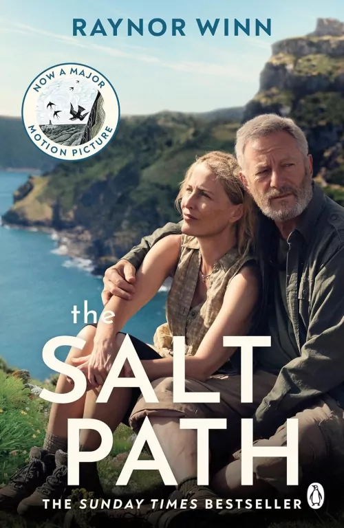 The Salt Path - tantis.pl