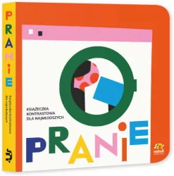 Natuli. Pranie. Wydawnictwo Natuli