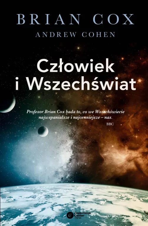 Człowiek i wszechświat - tantis.pl