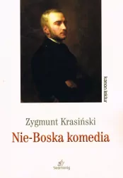 Nie-Boska komedia. Kanon lektur