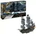 Statek 1:150 05499 Black Pearl - tantis.pl