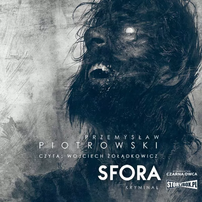 Sfora audiobook - tantis.pl