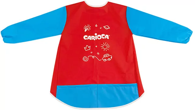 Fartuszek ochronny 5-8 lat - tantis.pl