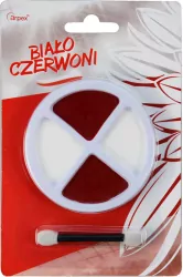 Farby do twarzy Biało-Czerwoni. Euro 2024