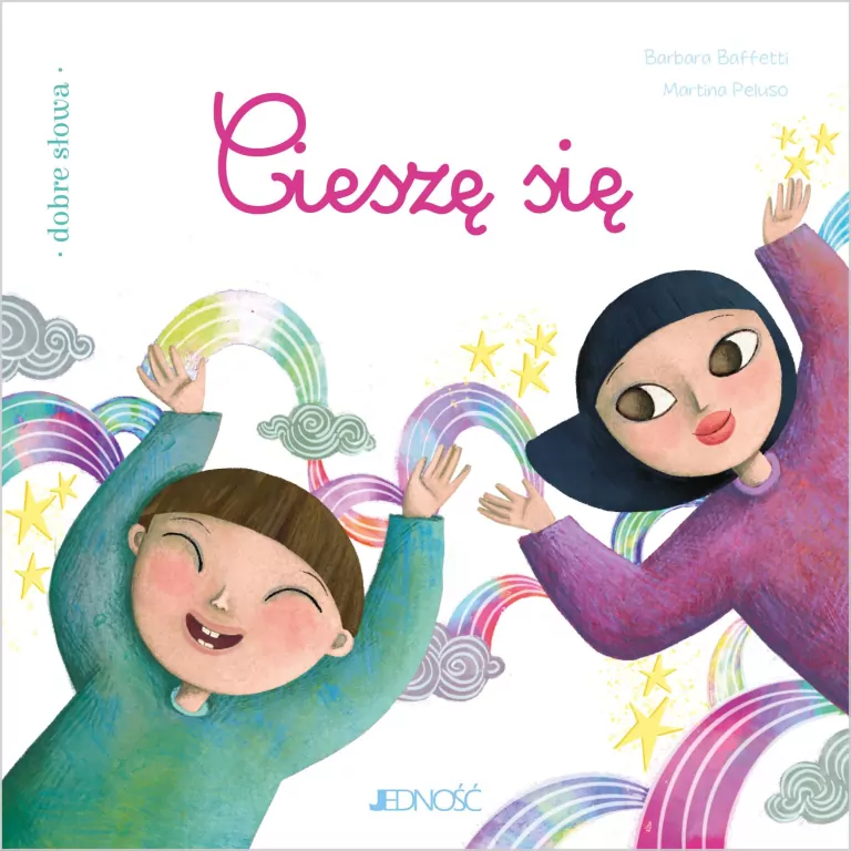 Cieszę się - tantis.pl