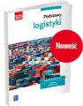 Podstawy Logistyki. Podręcznik do nauki zawodów z branży logistyczno-spedycyjnej - tantis.pl