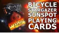 Bicycle. Karty Stargazer Sunspot - tantis.pl