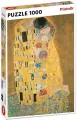 PUZZLE 1000 KLIMT POCAŁUNEK - tantis.pl