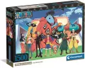 Puzzle 1500 Compact One Piece - tantis.pl