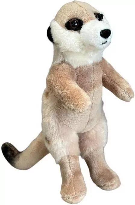 Ziki surykatka 14cm - tantis.pl