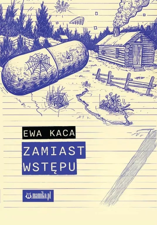 Zamiast wstępu - tantis.pl