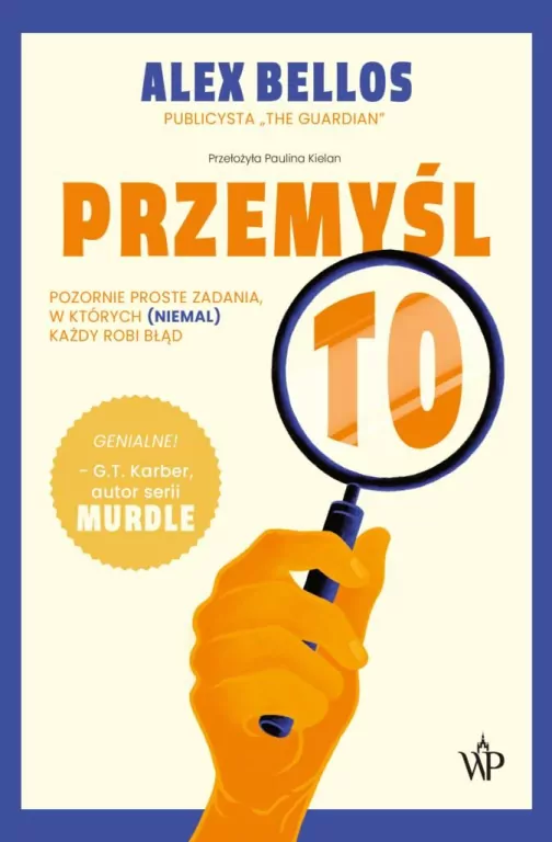 Przemyśl to - tantis.pl