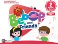 Bebop and Friends 2 AB + online + app - tantis.pl