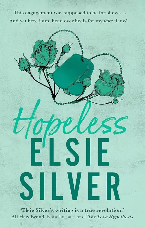Hopeless - tantis.pl