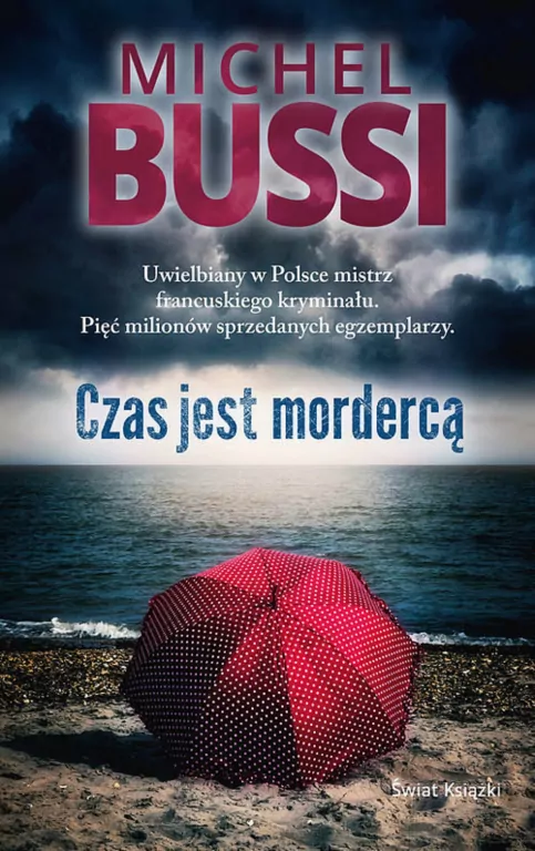 Czas jest mordercą - tantis.pl