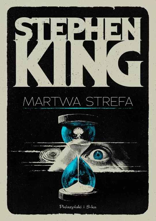 Martwa strefa - tantis.pl