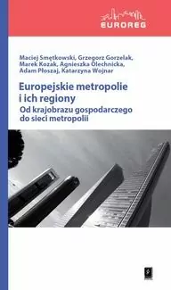 Europejskie metropolie i ich regiony - tantis.pl