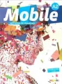 Mobile A2 podręcznik z płytą CD i DVD - tantis.pl