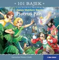 101 bajek. Piotruś Pan - tantis.pl