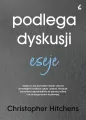 Podlega dyskusji. Eseje. - tantis.pl