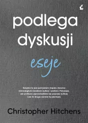 Podlega dyskusji. Eseje.