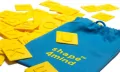 Shape4mind. Duże Litery, 156 sztuk - tantis.pl
