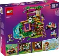 LEGO® Friends. Opieka nad pandami w rezerwacie 42648 - tantis.pl