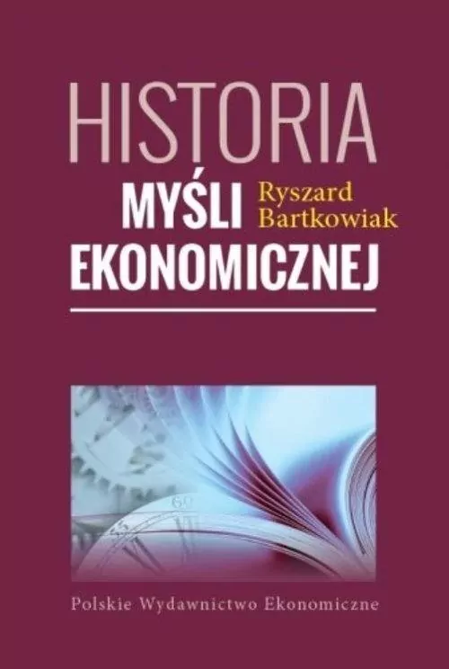 Historia myśli ekonomicznej - tantis.pl