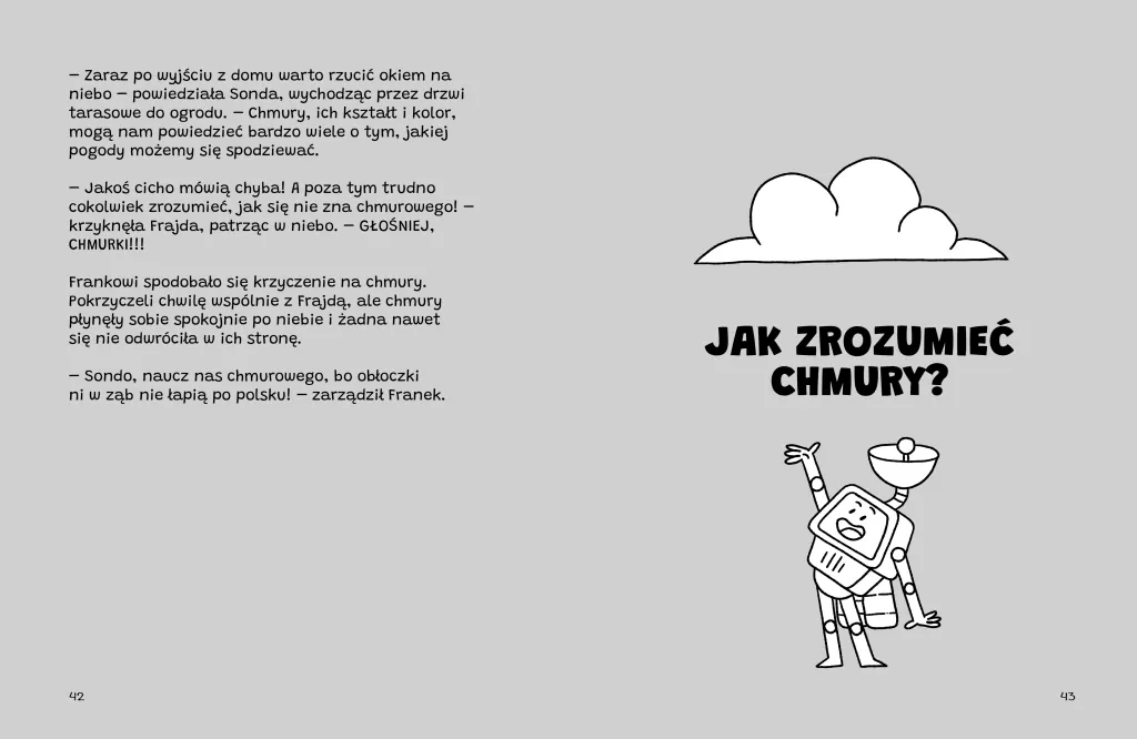 Dziennik Odkrywców. Franek i Frajda - tantis.pl