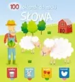 Słowa. 100 okienek do nauki - tantis.pl
