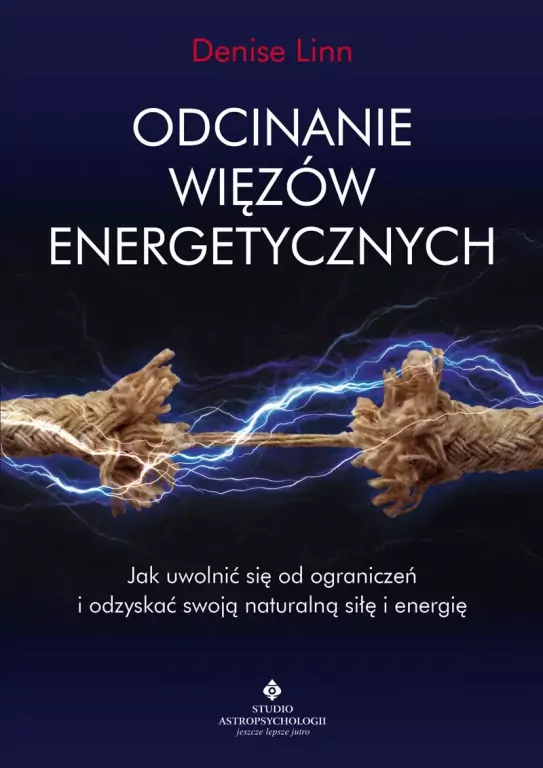 Odcinanie więzów energetycznych - tantis.pl