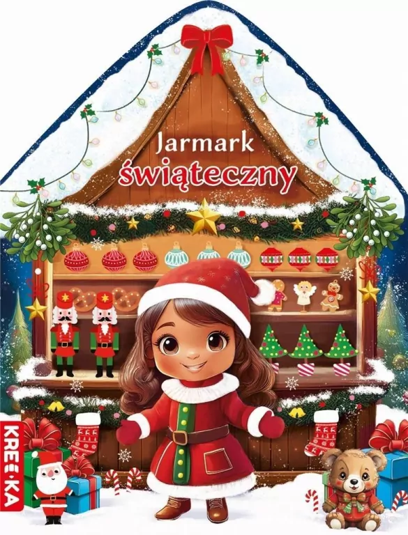 Jarmark świąteczny - tantis.pl
