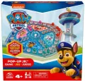 Spin Master. Psi Patrol. Wyskakująca Gra 6066831 - tantis.pl